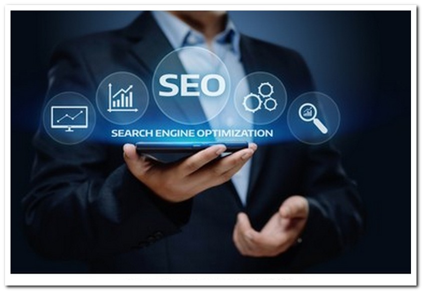 Surfers Paradise Search Engine Optimisation
